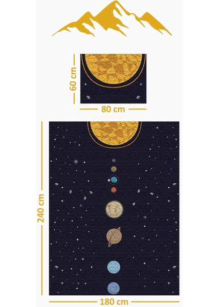 Parlak Kadife Kumaş Tek Kişilik Çocuk Yatak Örtüsü Seti (2 Parça) TKY0009 modelleri