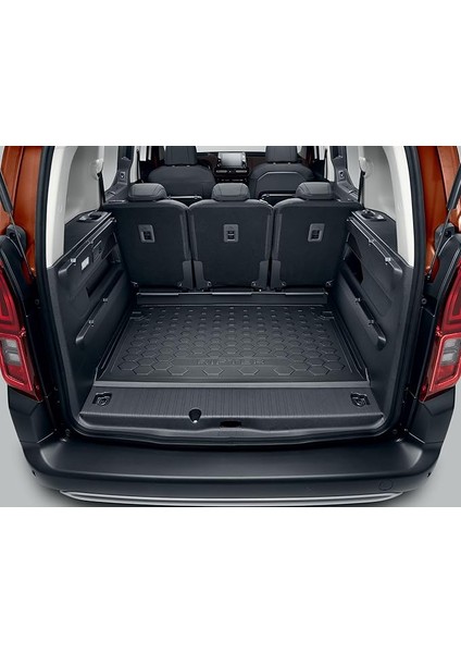 Rifter Bagaj Havuzu Kalın Orijinal