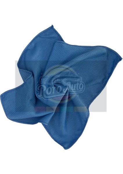 Auto Olimpos 2'li Mikrofiber Cam ve Jant Silme Bezi 40 x 40 cm fiyatları