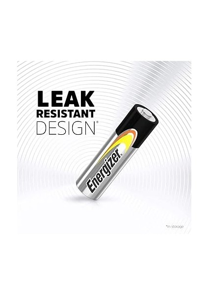 Industrial Piller Mignon Aa LR06 1,5 V (10'lu Paket) 2850 Mah fırsatları