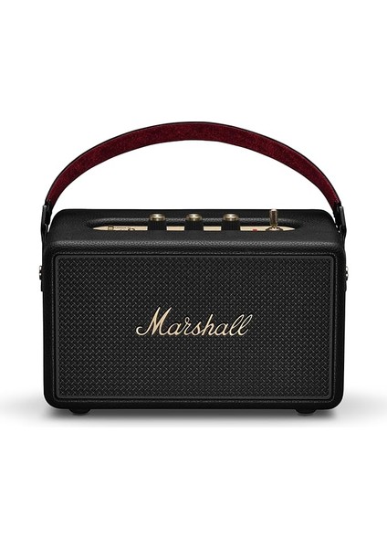 Kilburn Iıı Bt Hoparlör, Blk&brass