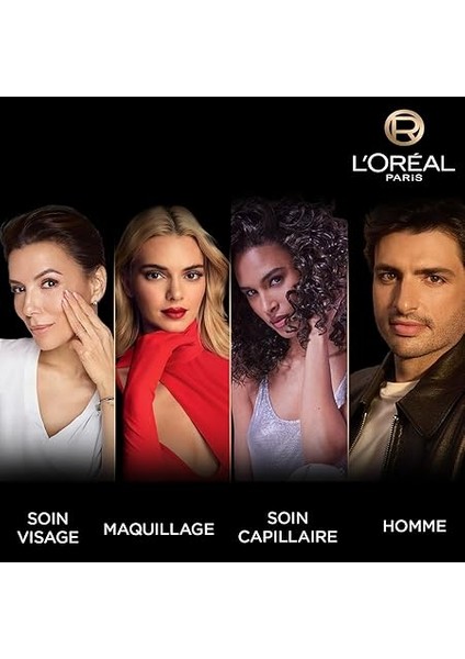 Paris Color Riche Dudak Kalemi - 300 Le Rouge Paris indirimleri