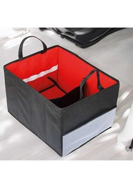 Bagaj Düzenleyici Çanta Organizer Araba Çantası Oto Içi Eşya Araç Aksesuarları Düzenleme Otomobil Çantaları