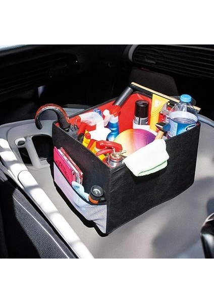 Bagaj Düzenleyici Çanta Organizer Araba Çantası Oto Içi Eşya Araç Aksesuarları Düzenleme Otomobil Çantaları fiyatları