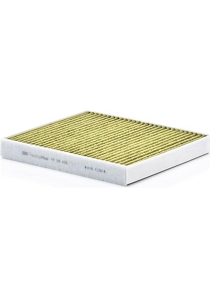 Fp 26 009 Freciousplus Anti-Alerjen Kabin Filtresi (Vw Group) fırsatları