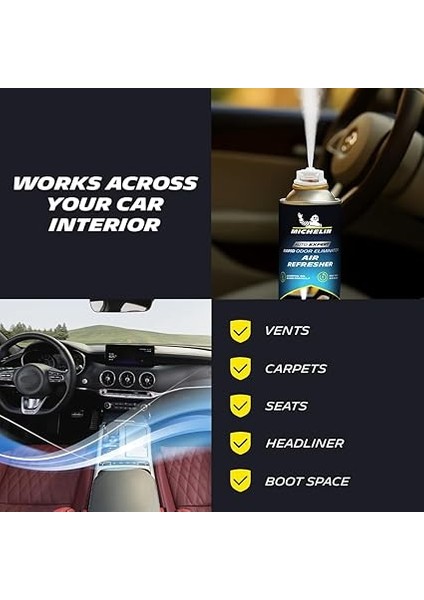 MC31449 150ML Klima Temizleyici Sprey indirimleri