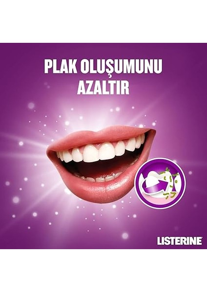 Total Care Diş Korumasi Ağız Bakım Suyu 500 ml modelleri