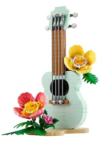 Creator 31156 Tropikal Ukulele fiyatları