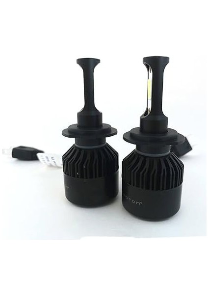 Duo H7 12V LED Headlıght fiyatları