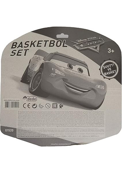 - Cars Küçük Pota fiyatları