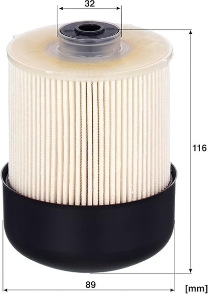 Pu 9011 Z Kıt Yakıt Filtresi (Renault - Dacia) modelleri