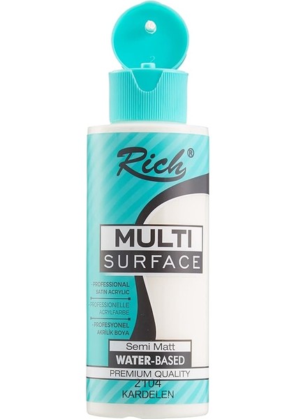 Multi Surface 120 cc Kardelen fiyatları