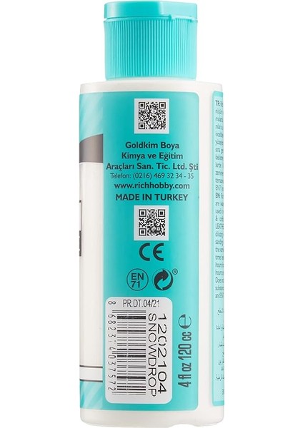 Multi Surface 120 cc Kardelen fırsatları