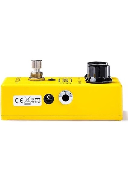 M104 Distortion + Pedalı modelleri