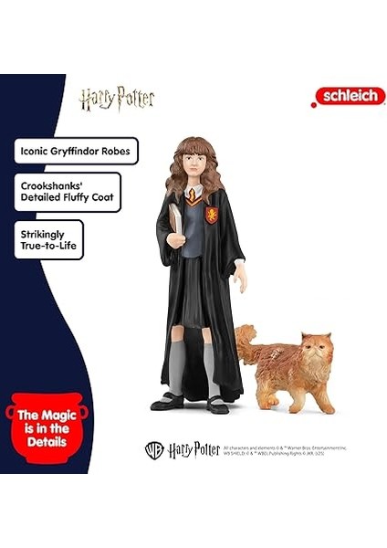 Granger Crookshanks fırsatları