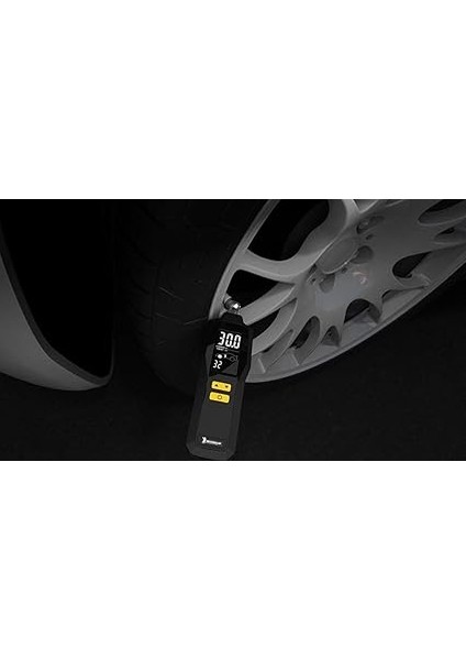 MC12295 99PSI Dijital Lastik Basınç Ölçer fiyatları