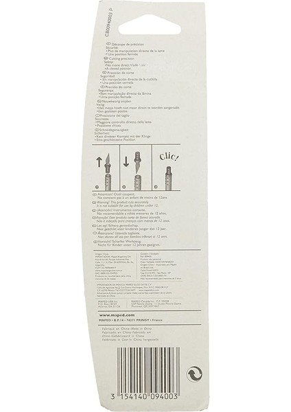 Ofis ve Kırtasiye 009400 Kesici fiyatları