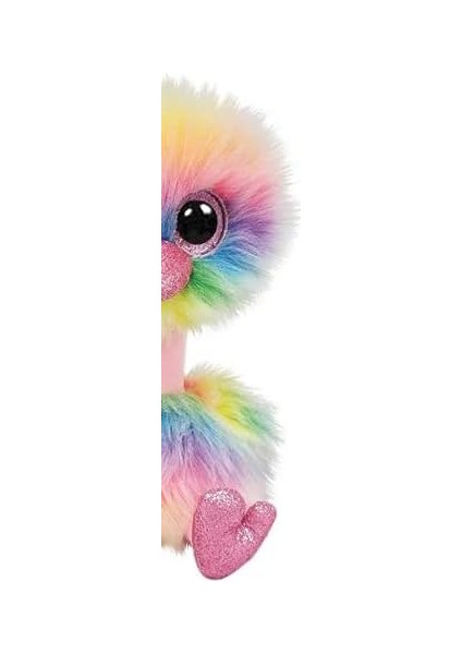 36281 Beanie Boos 15 cm Pelüş Hayvan, Çok Renkli modelleri