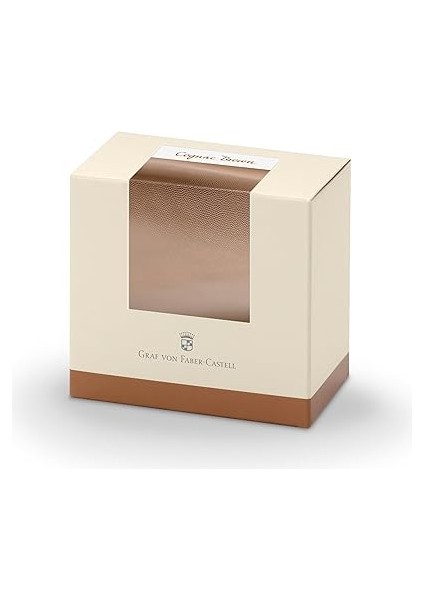 Von Faber-Castell Mürekkep Konyak 75 ml fırsatları