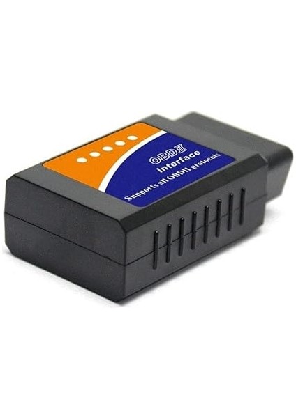 Arıza Tespit Cihazı Obd Iı V1.5 Bluetooth PIC18F25K80 Çipli Renault PYREN-DDT4ALL-CARISTA6.3-TORQUE Pro fiyatları