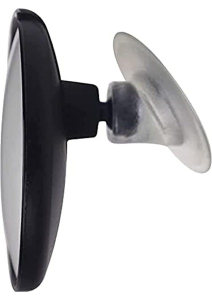 Bebek Dikiz Aynası Siyah