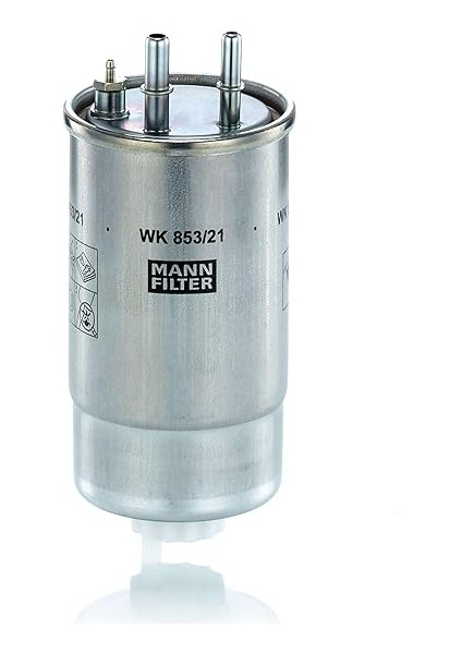 Yakıt Filtresi Wk 853/21 (Fiat) fiyatları