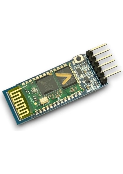Bluetooth Modül