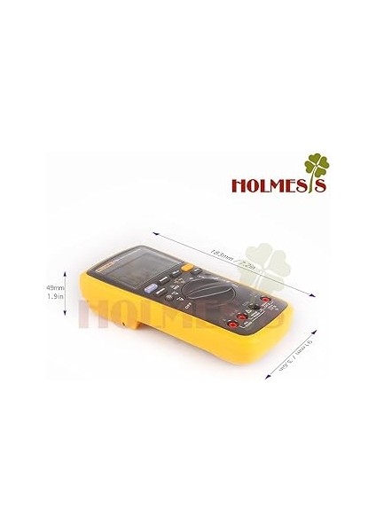 Sseyl 17B+ Dijital Multimetre F17B + fiyatları