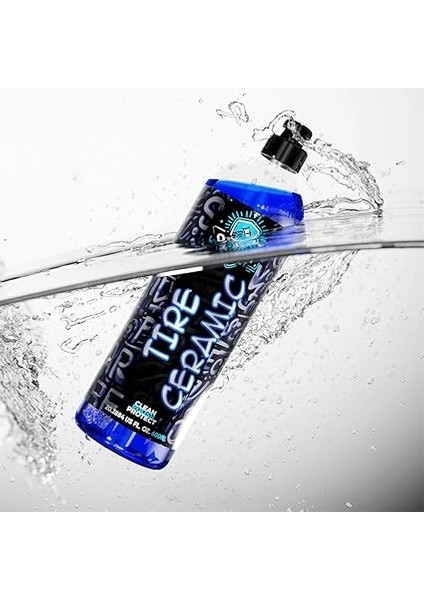 Ceramic Oto Lastik Seramik Kaplama Lastik Parlatıcı 20 Güne Kadar Kalıcı 600 ml fiyatları
