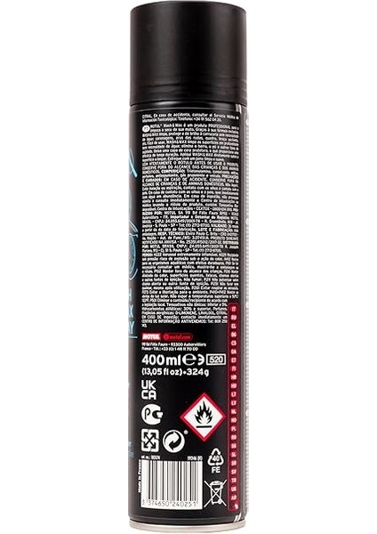 E9 Wash & Wax Spray 400 ml Temizleme ve Parlatma Spreyi modelleri