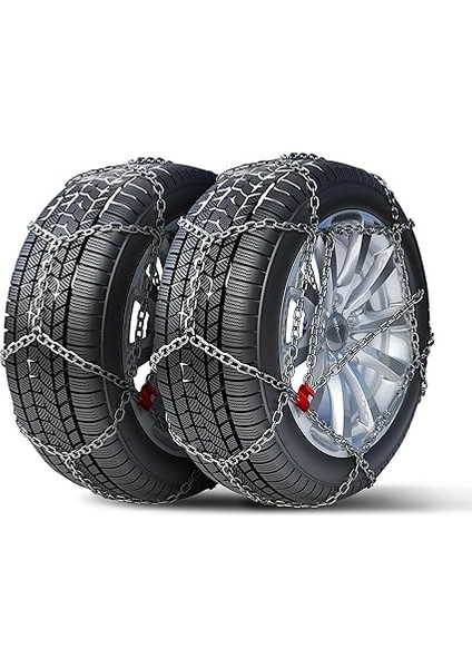 x Serisi Binek Araç Zinciri No. 12 modelleri