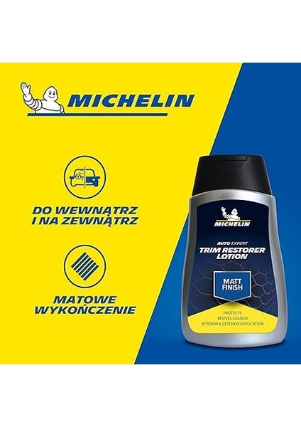 MC32200 250ML Torpido ve Tampon Bakım Losyonu/mat Görünüm fiyatları