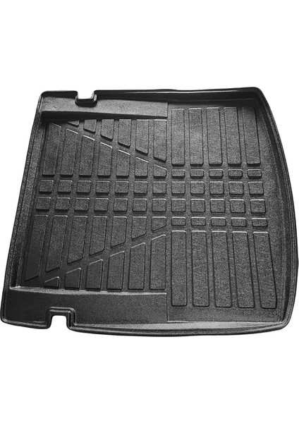 3 Seri F30 Sedan (2012-2018) Için 3D Yüksek Kenarlı Bagaj Havuzu/bagaj Koruma Paspası modelleri