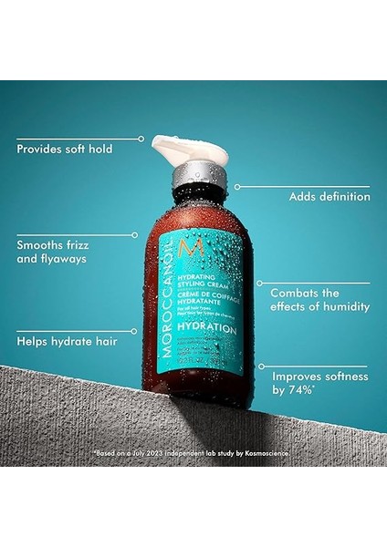 Nemlendirici Şekillendirme Kremi 300ML fiyatları