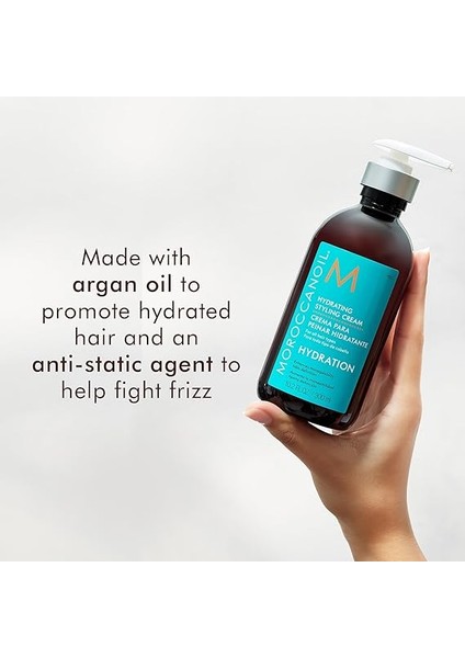 Nemlendirici Şekillendirme Kremi 300ML indirimleri