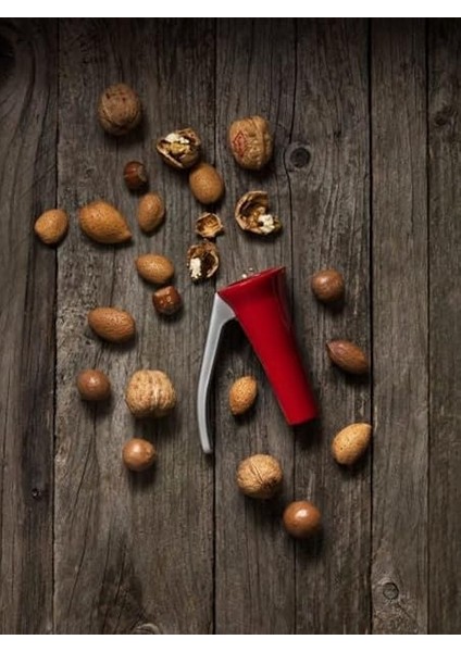 - Der Nussknacker, Rot fırsatları