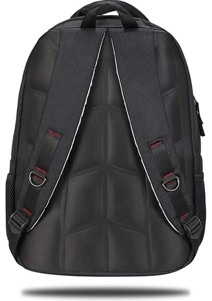 BP-L300 Siena Serisi 13-14-15.6 Inç Uyumlu Notebook Çantası, Siyah fırsatları