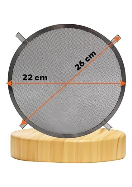 Airfryer Yağ Sıçratmaz Tel Xxl Modeller fırsatları