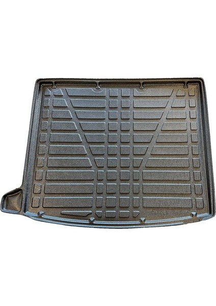 Mg Hs Kulaklı 2018 Sonrası 3D Bagaj Havuzu