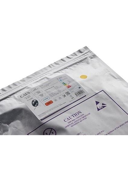 CT-4492 10ç Dış Mekan Amber LED Şerit, 5m indirimleri