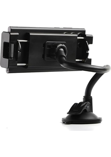 Çok Amaçlı Vantuzlu 5.5" - 15" Araç Içi Telefon & Tablet Tutucu (DK-VA-TH101) modelleri