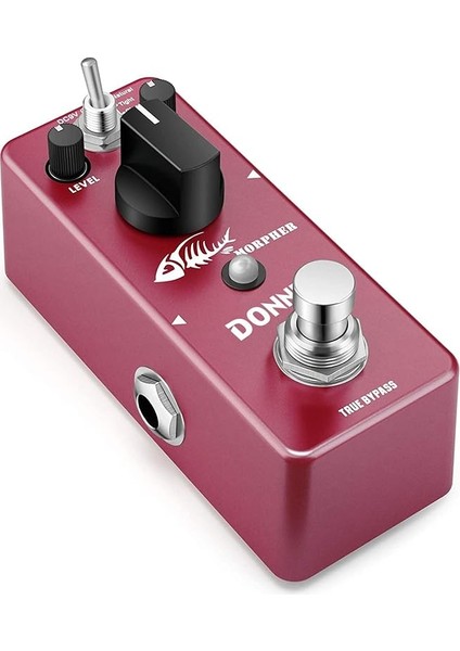 Morpher Distortion Pedalı