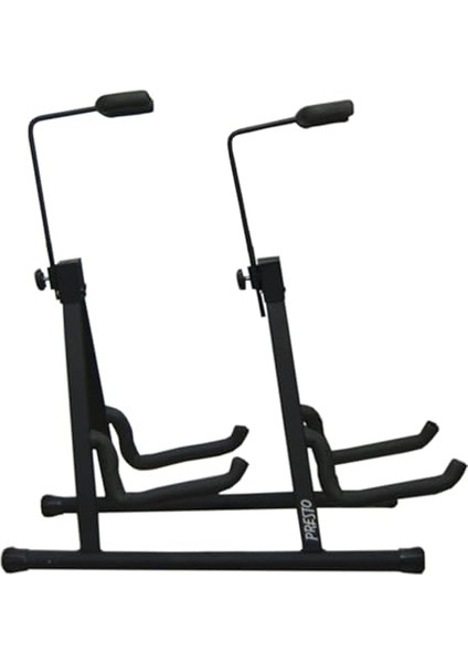 Çiftli Sap Dayamalı Gitar Sehpası Standı fiyatları