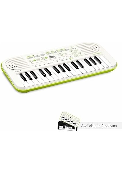 Sa-50 32 Tuşlu Org (Beyaz) fiyatları