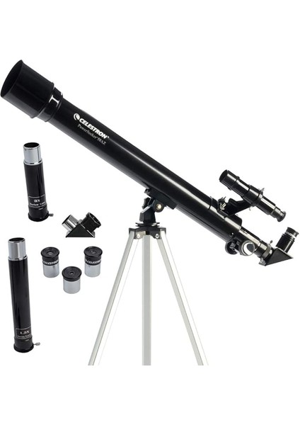 Powerseeker 50AZ cl 21039