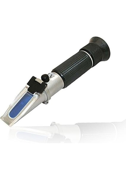 K135.005 Antifriz Refraktometresi Refraktometre, Siyah