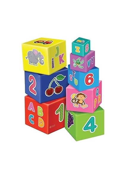 Eğitici Denge Kule Oyunu indirimleri