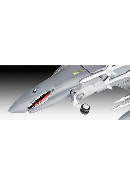 Kit-F-4 Phantom fırsatları