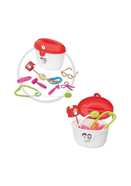 Candy Doktor Servis Arabası fırsatları