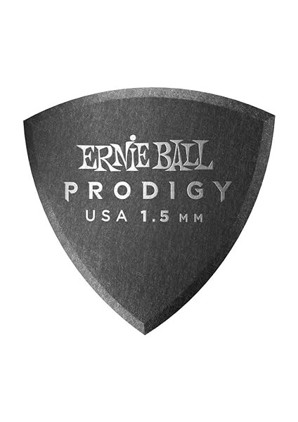 Ball 1.5mm Shield Prodigy Seçtikleri 6'lı Paket Siyah fiyatları